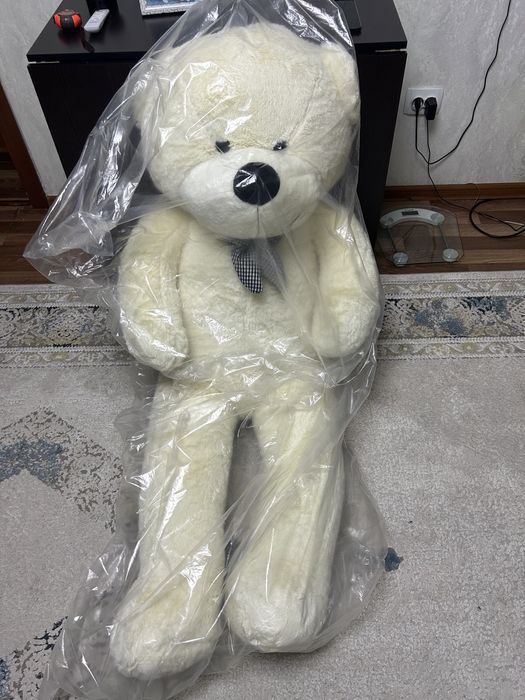 Продам Мишку 160см