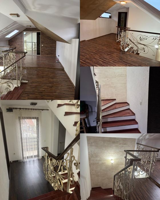 VILA DEOSEBITA DE VANZARE / Pitesti / Trivale / Langa Padure /