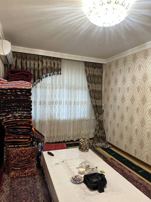 Продаётся  квартира