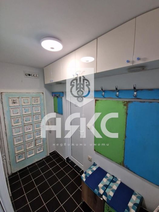 Дава се под наем Двустаен апартамент в София, Красна поляна 3 - 60 кв.м за 408 € - Снимка #8