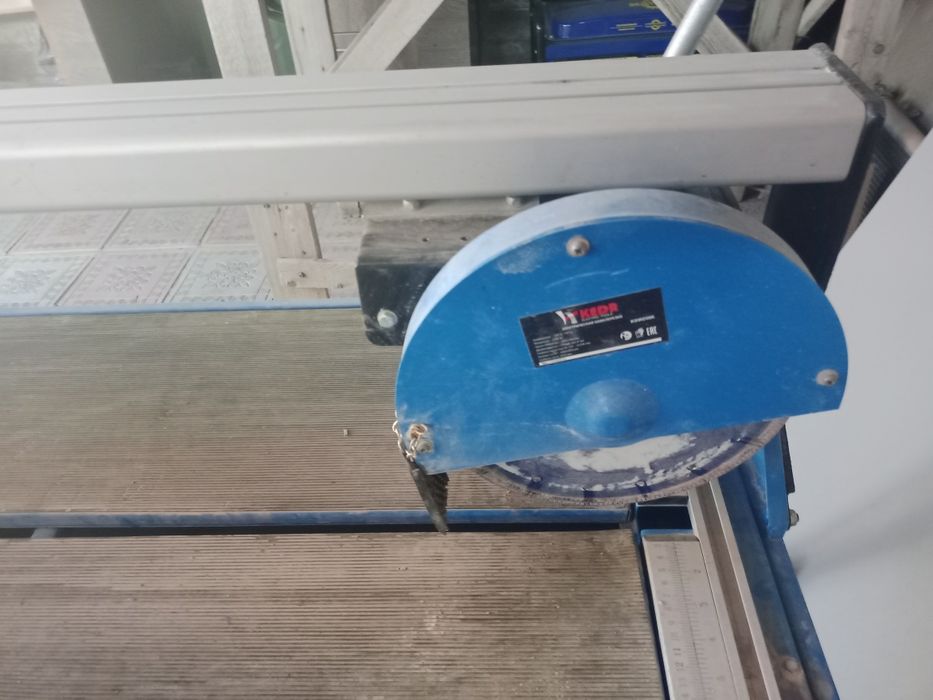 Брусчаткорез ' плиткорез.