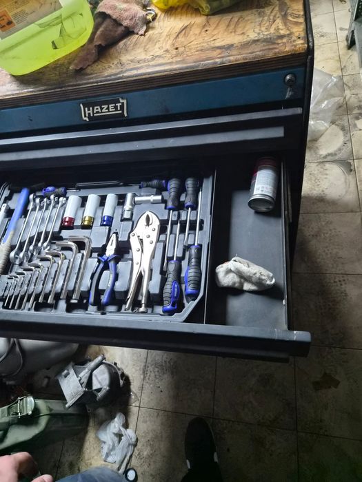 Помощник для мастеров сто