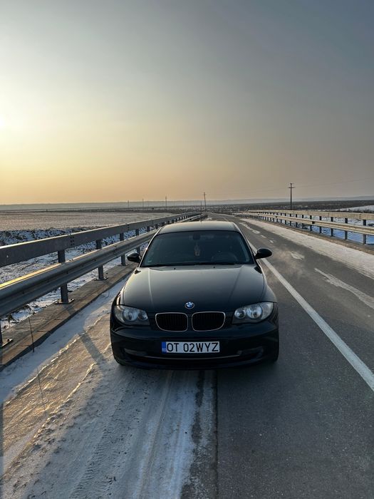 Vand bmw seria 1 e87