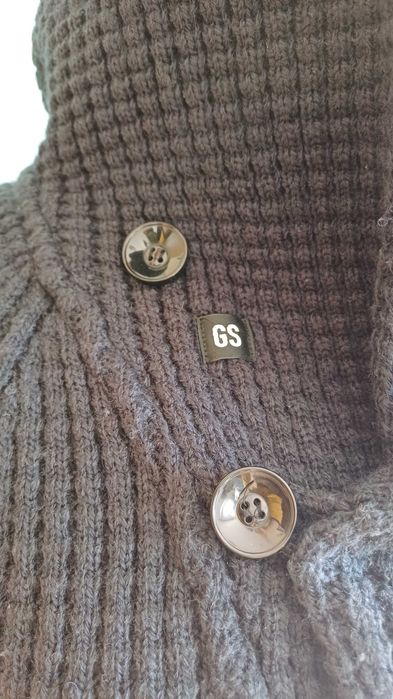 Жилетка G-star M