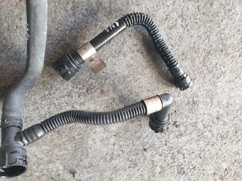 Conducta racire apa termoflot Chevrolet Malibu V300