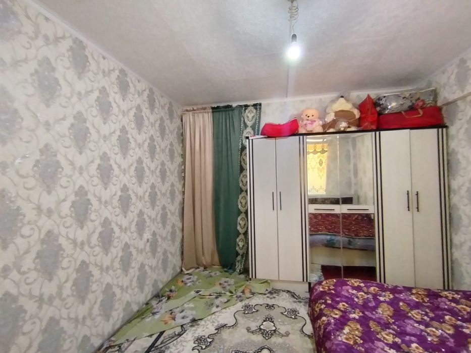 2 xonali kvartira ijaraga beriladi Urganch City