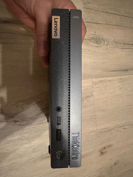 Lenovo thinkcenter core i5 с гаранция