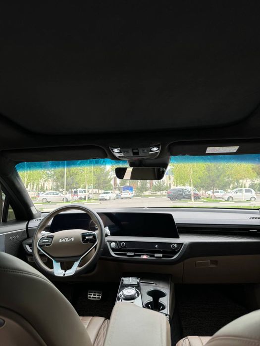 K8 Hybrid 1.6 Full pozitsiya 2023