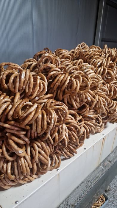 Covrigi traditionali