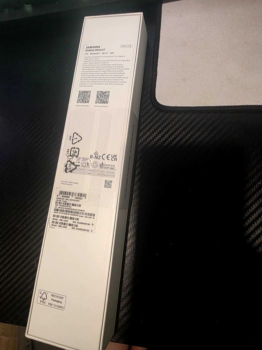 Samsung Watch 7 40mm