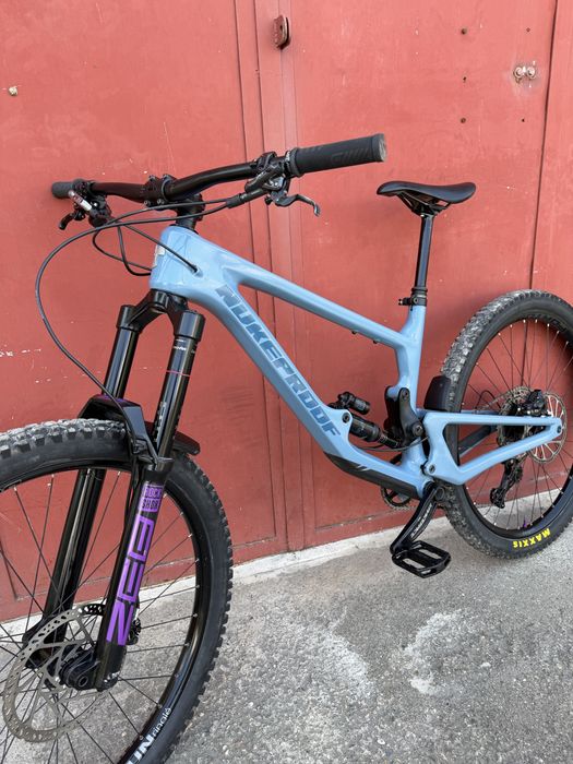 Nukeproof Giga 290 RS 29er Carbon