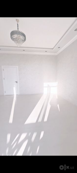 сдается новостройка 85м2 ,коракамиш 1/2 сойбуйи,