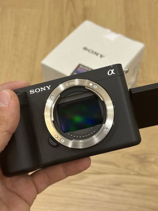 Sony ZV-E1 Body