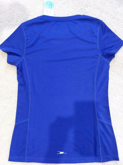 Спортна блуза и клин 7/8,чисто нови