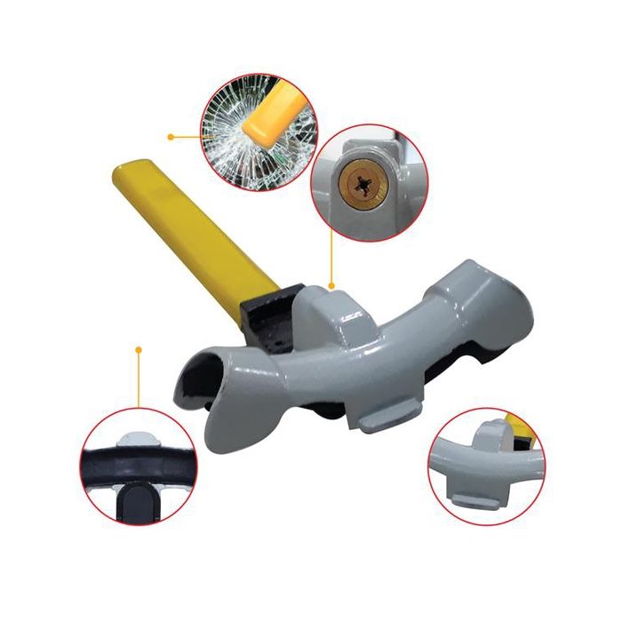 Бастун за волан