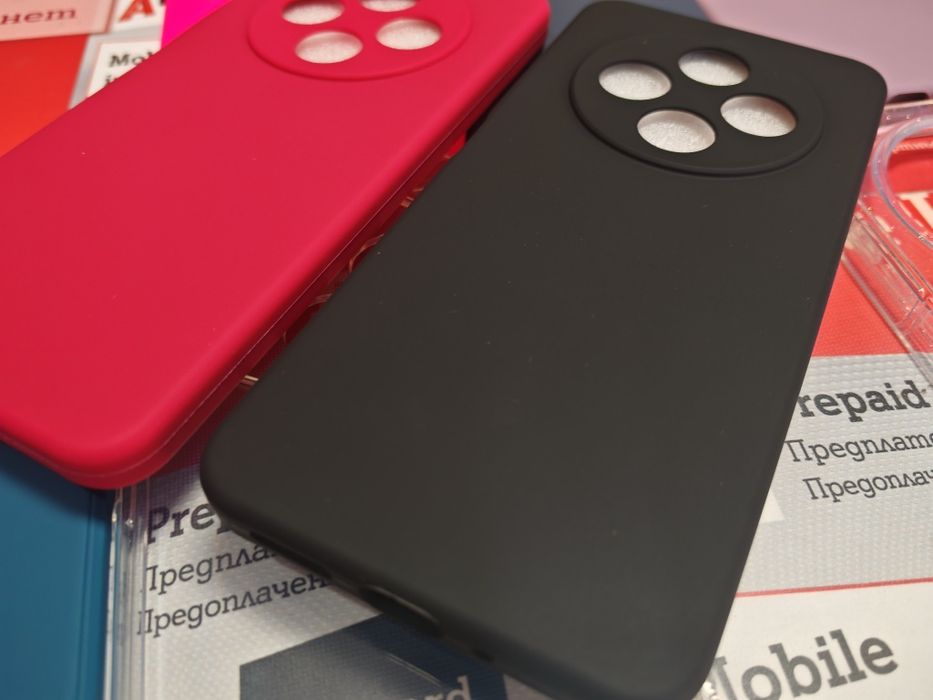 Xiaomi Redmi 14C силиконов гръб