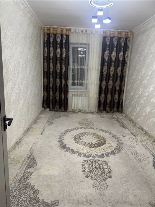 Срочна Продаётся квартира 3ком.