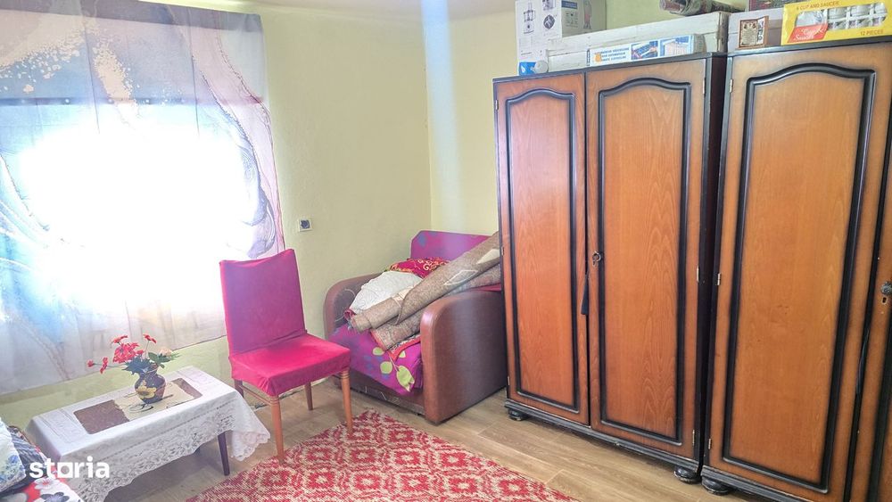 Vand casa in Deva, zona Viile Noi, suprafata totala de teren de 411 mp