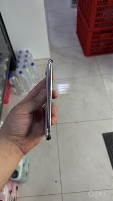 Iphone 11 pro 256GB