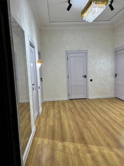 Сдается 3х комнатная квартира на 8 этаже пенхаус