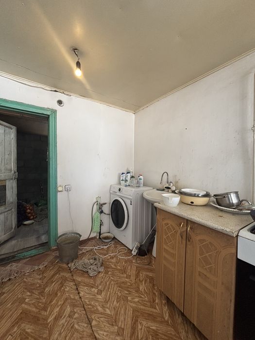 Продам дом в Желаево