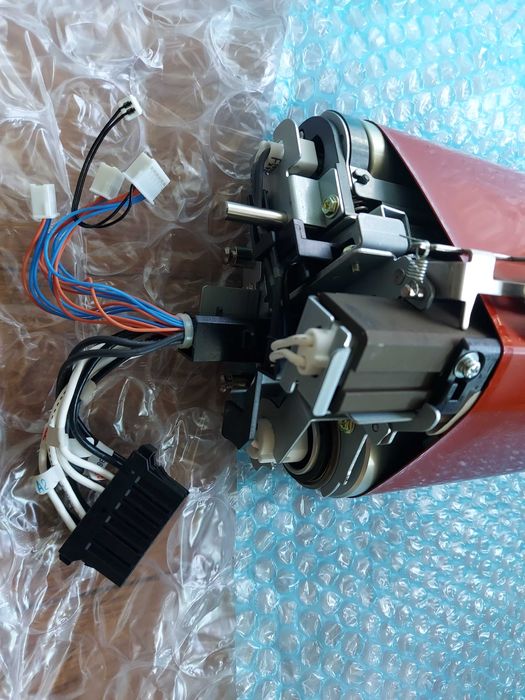 Xerox 126K39440 Fuser Belt Module за Versant 80, 180, 2100, 3100