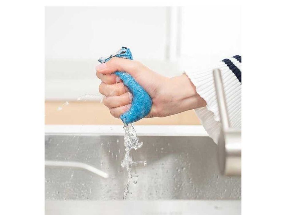 Микрофибърни кърпи за почистване комплект от 4 броя