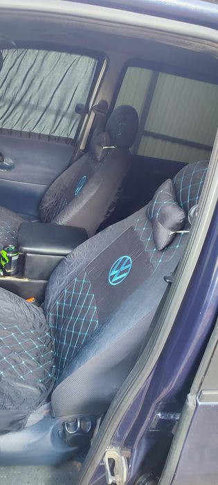 Продам шаран 2.8 VR6