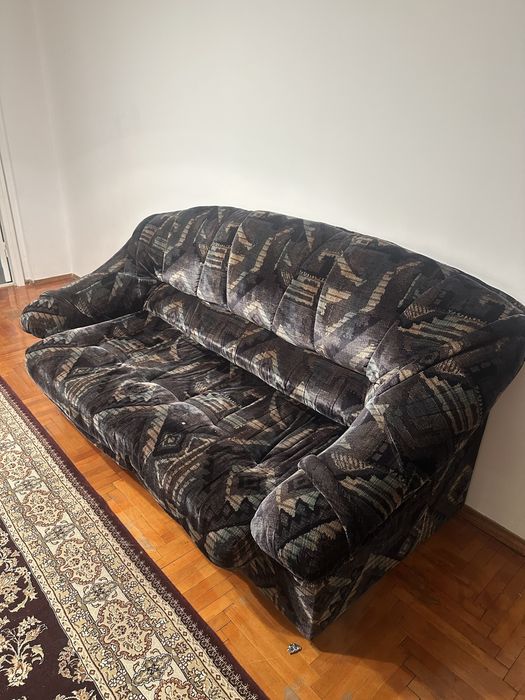 Диван раскладнной