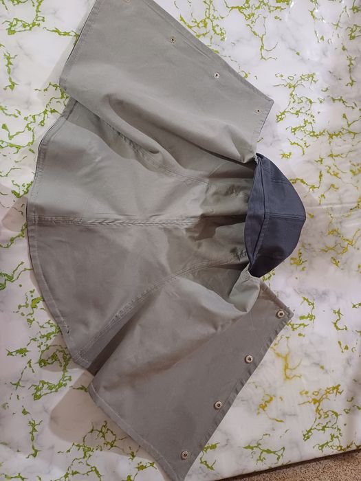 Подшлемник огнеупорный