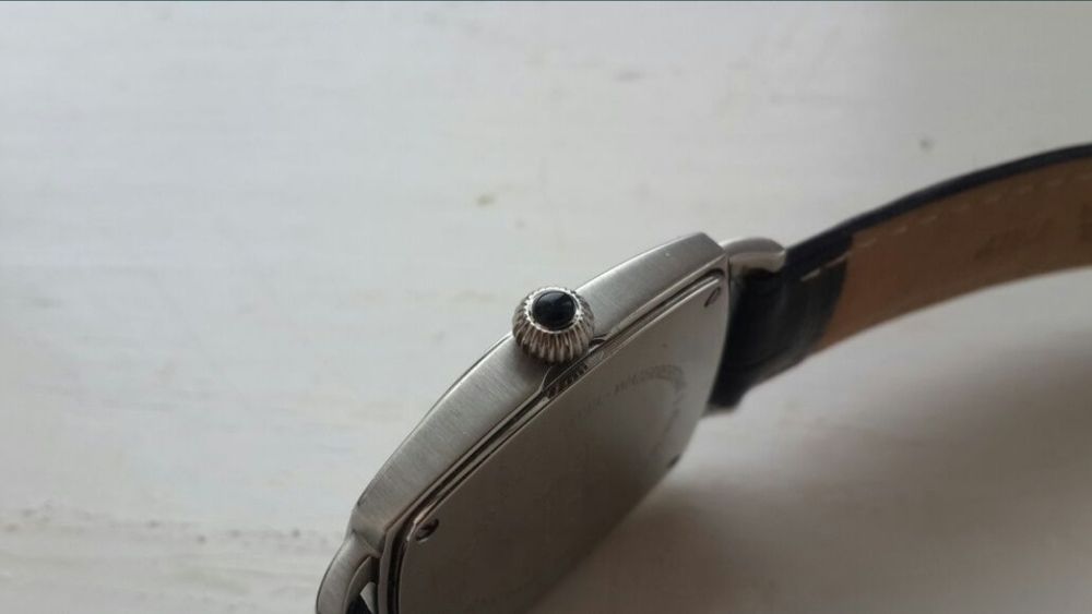 Grovana оригинал Сапфир