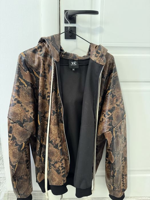 Compleu Alex Ciobanu