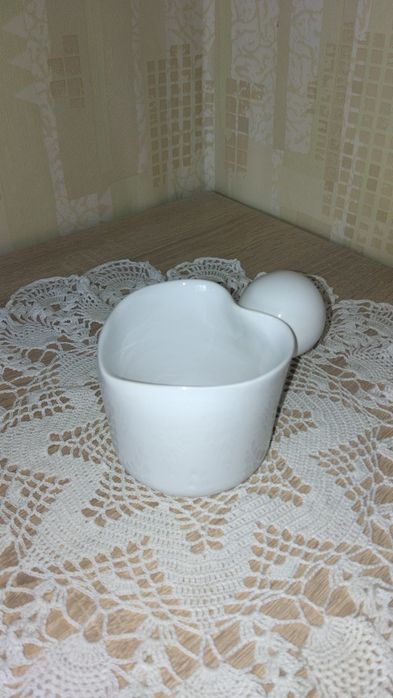 Керамични чаши, Ръчна изработка, Нови