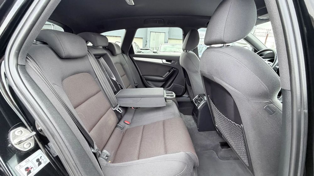 Audi A4 Allroad Rate fixe si Cash, Garantie, Allroad, Quattro, 2015