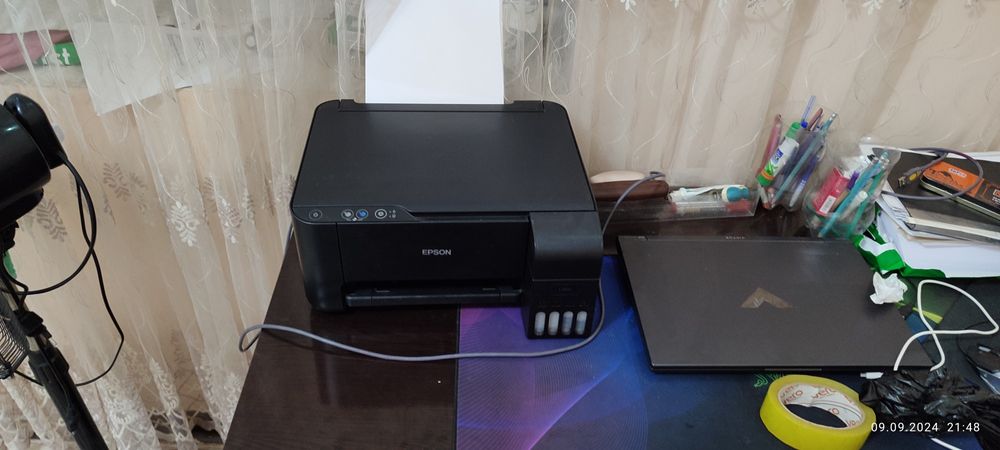 Printer Epson L3100