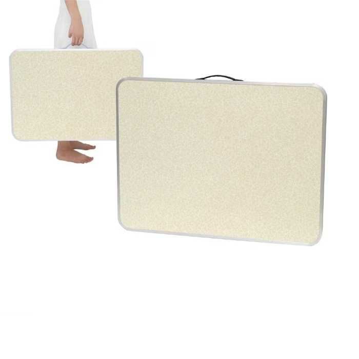 Маса за балкон или къмпинг, сгъваема, 70*50*60smсм