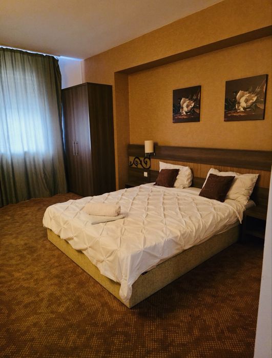 Apartamente Regim Hotelier Non-Stop