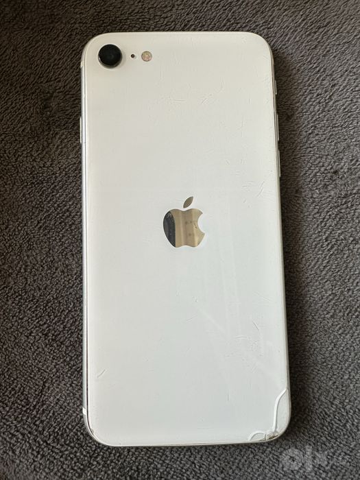 Iphone SE 2