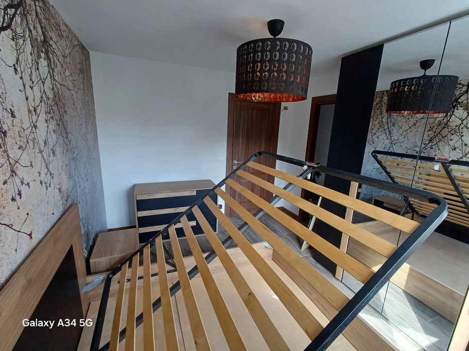 Inchiriez apartament 2 camere Negoiu nr 18 Fagaras