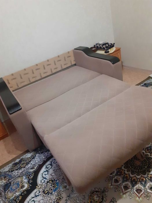 Продам диван-кровать