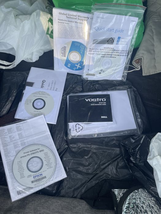 Дискове с програми 35бр!