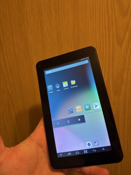 Vand tableta 700Q lite