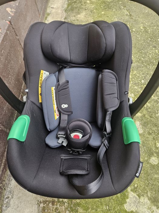 Carucior Kinderkraft