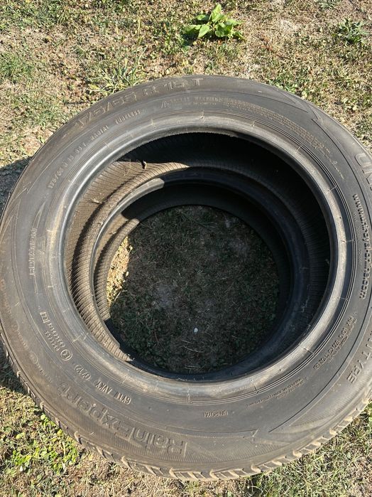 Cauciucuri 185/60/15
