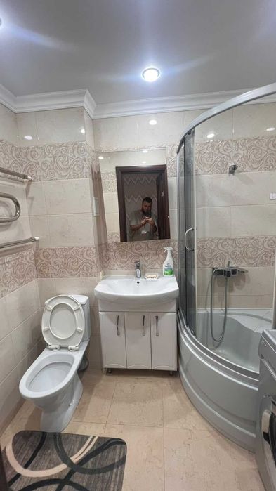 3 к квартира в центре