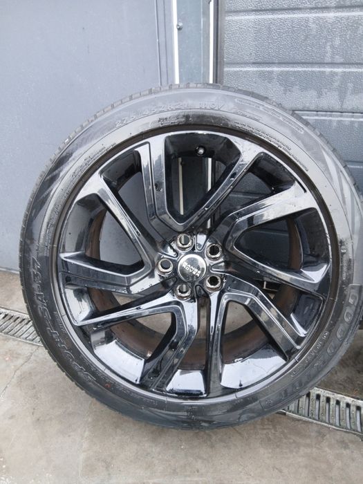 Jante Din Aliaj R21 Land Rover Range Rover Sport L494 2013+