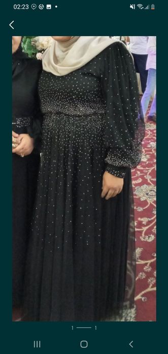 Vecherniy Koyne 500 ming som