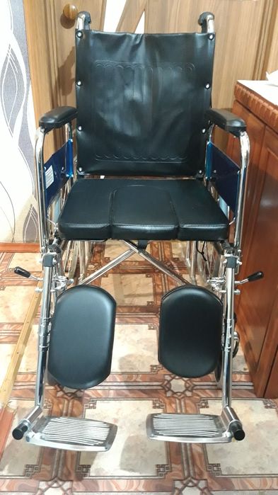 Продам инвалидную коляску