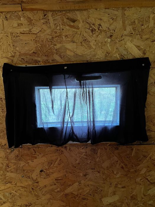 Вагончик на колесах