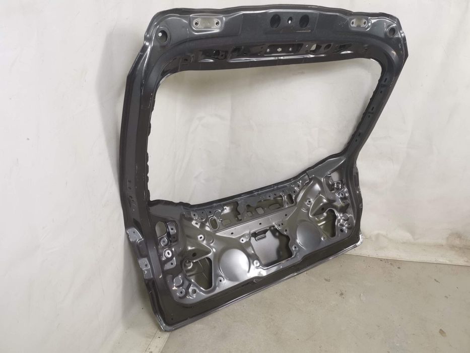 Тойота С-ХР / Toyota C-HR [No years provided] Заден капак Капак на баг